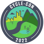 Cycle-Con 2022 logo