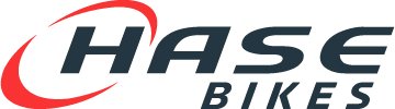 HASE Bikes logo
