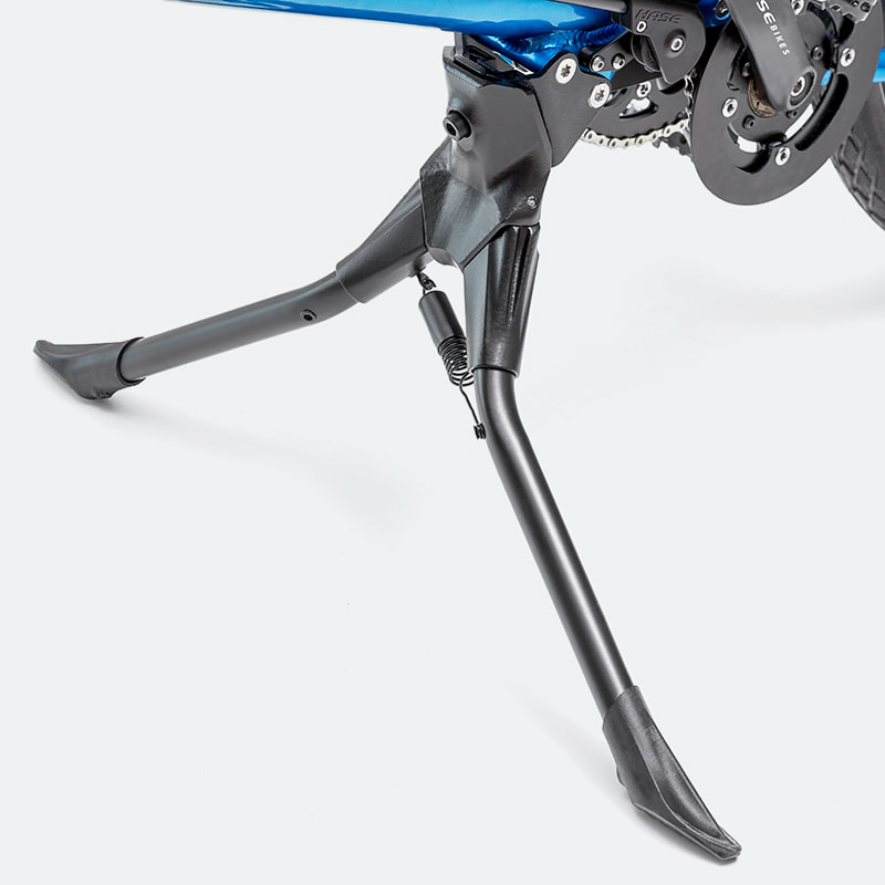 2 legged kickstand for 2020 Hase PINO tandem bike