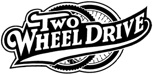 Two Wheel Drive logo